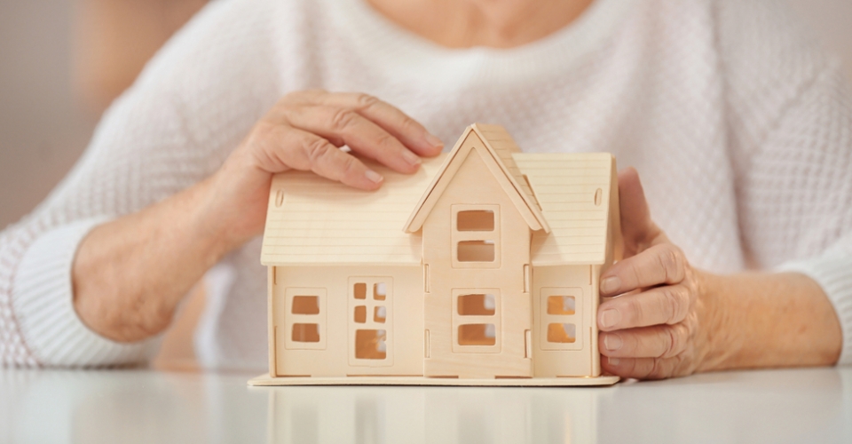 Senior Housing City of Irvine